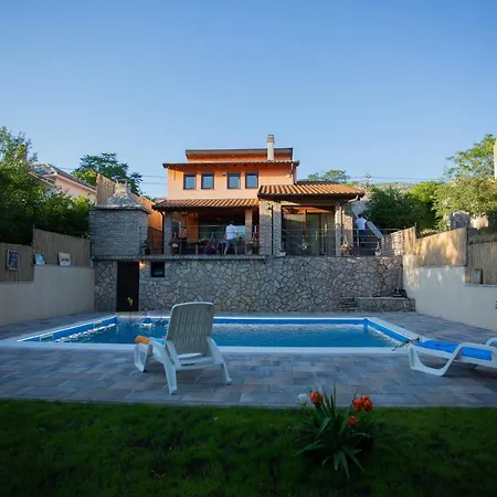 Villa Enjoy Xl موستار المظهر الخارجي الصورة