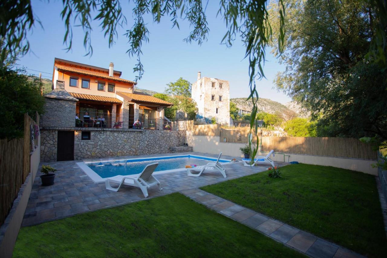 Enjoy Xl Villa Mostar