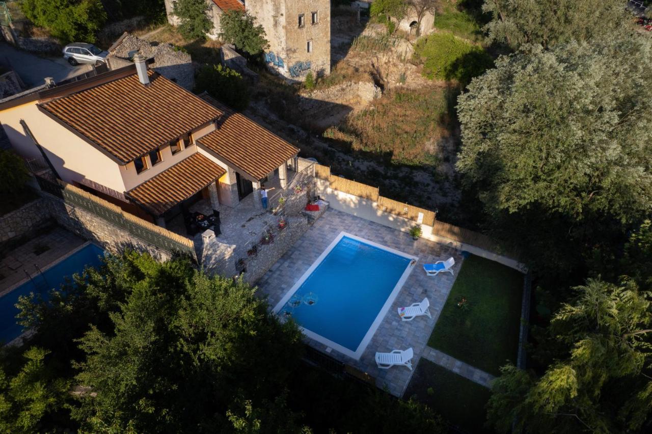 Enjoy Xl Villa Mostar