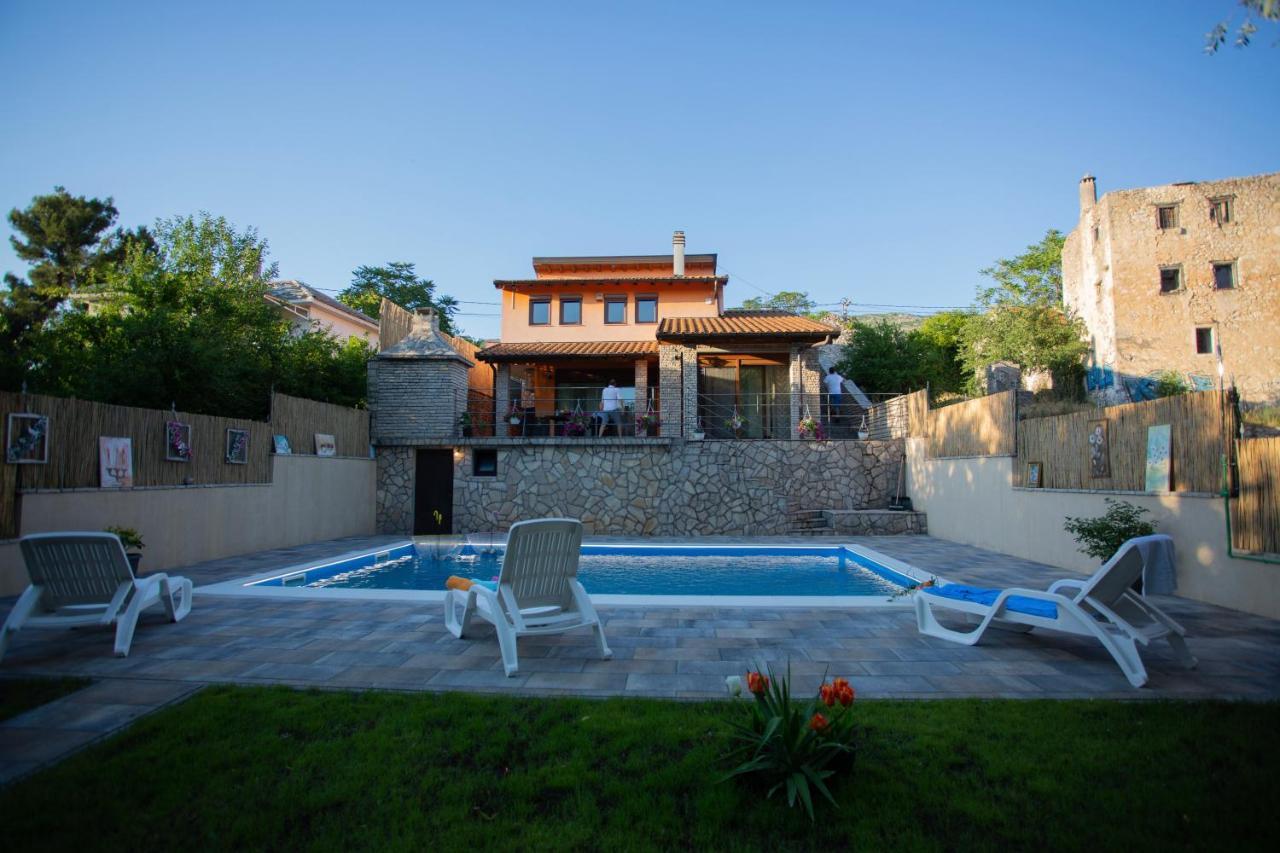 Enjoy Xl Villa Mostar