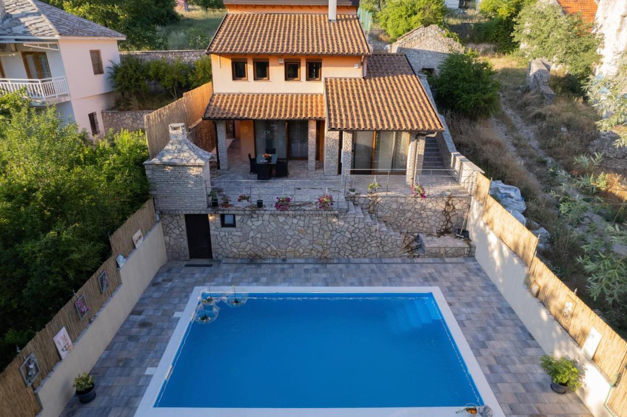 Enjoy Xl * Mostar