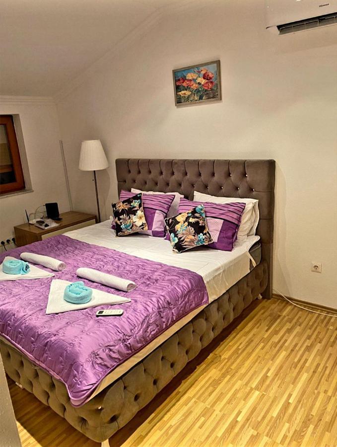 Enjoy Xl Villa Mostar